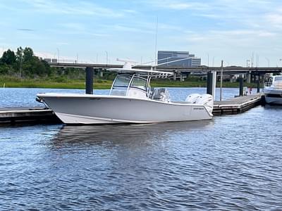 BOATZON | Sportsman Open 312 Center Console 2020