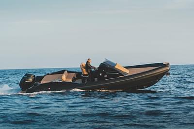 BOATZON | SPX RIB 32 Sport 2025