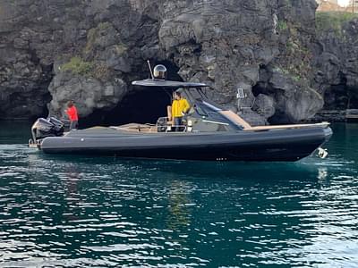 BOATZON | SPX RIB 38 Sport 2025