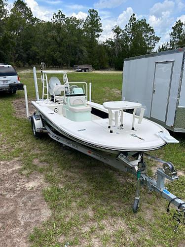 BOATZON | Spyder FX17 Flicker 2022