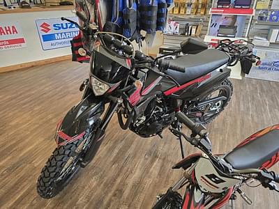 BOATZON | SSR XF250X DUAL SPORT 2023