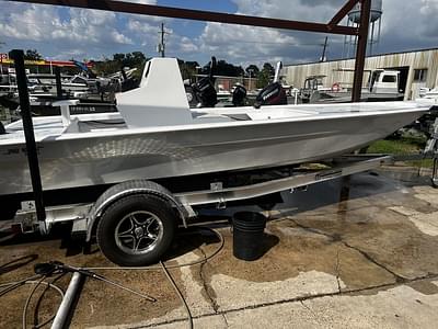 BOATZON | ST. ANDREW BOATS 2060 DELTA 2023