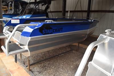 BOATZON | Stabicraft 1450 Explorer 2025