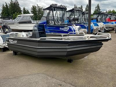 BOATZON | Stabicraft 1450 Frontier 2025