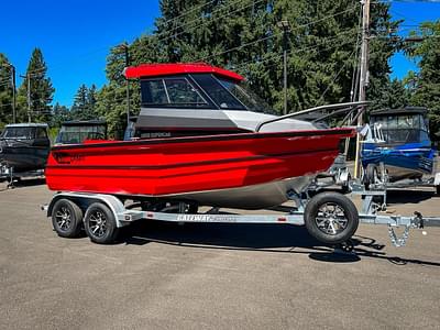 BOATZON | Stabicraft 1850 SuperCab 2025