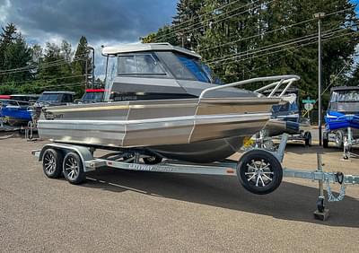 BOATZON | Stabicraft 2050 Supercab 2025