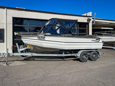 BOATZON | Stabicraft 2050 Treker Profish 2024 BOATZON | Stabicraft 2050 Treker Profish 2024