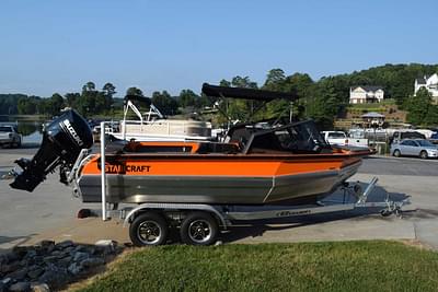 BOATZON | Stabicraft 2050 Treker Sportfish 2025 BOATZON | Stabicraft 2050 Treker Sportfish 2025