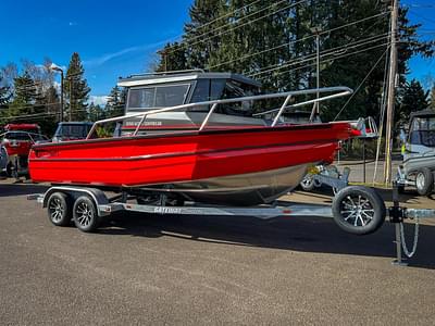 BOATZON | Stabicraft 2250 Alpha Ultra Centrecab 2024