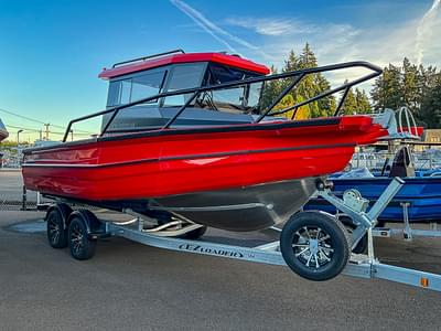 BOATZON | Stabicraft 2250 Ultra Centercab 2024