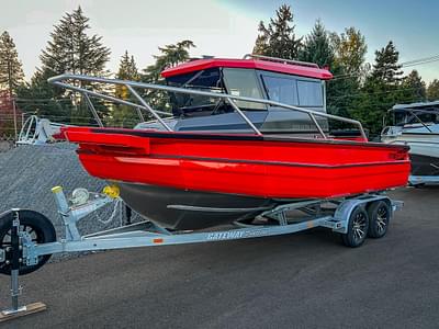 BOATZON | Stabicraft 2250 Ultra Centercab 2024