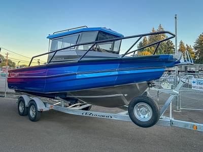 BOATZON | Stabicraft 2250 Ultra Centercab 2024