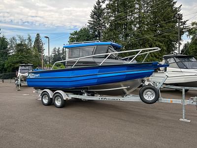 BOATZON | Stabicraft 2250 Ultra Centercab 2025