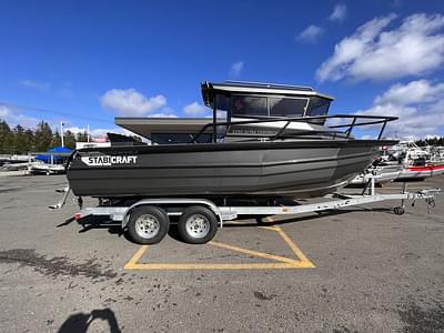 BOATZON | Stabicraft 2250 Ultra Centrecab Sportfish 2023 BOATZON | Stabicraft 2250 Ultra Centrecab Sportfish 2023