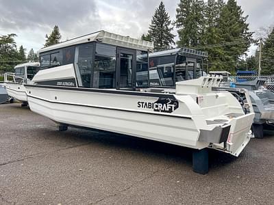 BOATZON | Stabicraft 2500 Ultracab XL 2024