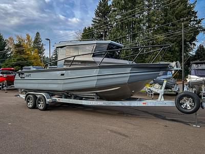 BOATZON | 2023 Stabicraft 2750 ULTRA CENTERCAB