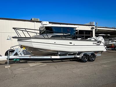 BOATZON | Stabicraft 2750 ULTRA CENTERCAB 2025