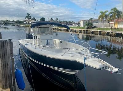 BOATZON | 2000 Stamas 290 Tarpon