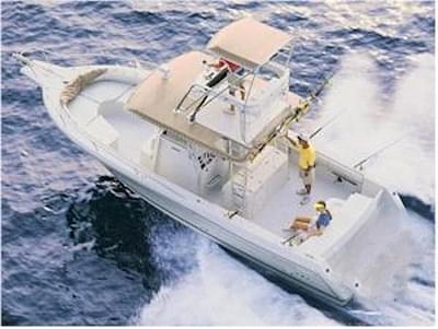 BOATZON | Stamas 310 Tarpon