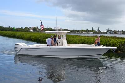 BOATZON | Stamas 317 Tarpon 2013