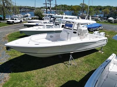 BOATZON | Stamas 31T 2022