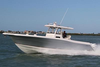 BOATZON | Stamas 390 Tarpon 2024