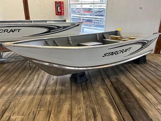 BOATZON | 2023 Starcraft 13 ALASKAN TS DLX SS