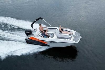 BOATZON | Starcraft 171 SVX 2025 BOATZON | Starcraft 171 SVX 2025