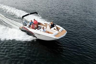 BOATZON | Starcraft 191 SVX OB 2025 BOATZON | Starcraft 191 SVX OB 2025
