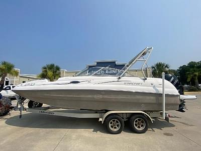 BOATZON | 2009 Starcraft 2410 OB Limited