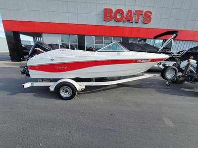 BOATZON | 2003 Starcraft C-Star 1700 OB