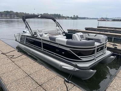 BOATZON | Starcraft CX 23 DL 2024 BOATZON | Starcraft CX 23 DL 2024