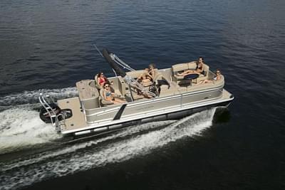 BOATZON | Starcraft CX 23 DL Bar 2021 BOATZON | Starcraft CX 23 DL Bar 2021
