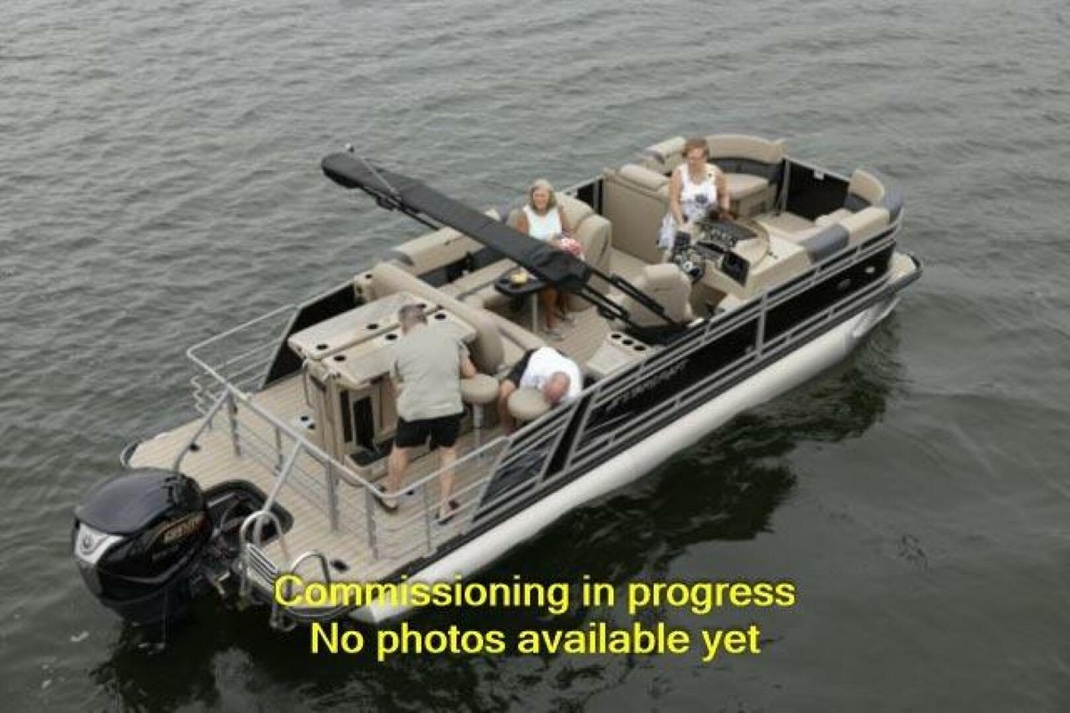 2024 Starcraft CX23DLBAR - Sold Boat