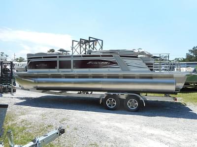 BOATZON | Starcraft CX 23 Q 2023 BOATZON | Starcraft CX 23 Q 2023