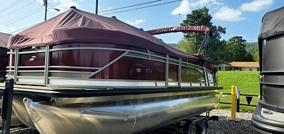 BOATZON | Starcraft CX 23 Q DH 2024 BOATZON | Starcraft CX 23 Q DH 2024
