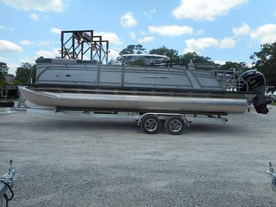 BOATZON | Starcraft CX 25 DL BAR 2024 BOATZON | Starcraft CX 25 DL BAR 2024