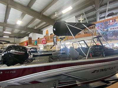 BOATZON | Starcraft Delta 188 FXS 2023 BOATZON | Starcraft Delta 188 FXS 2023