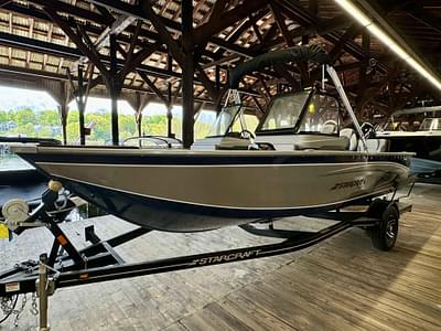 BOATZON | Starcraft Delta 188 FXS 2023