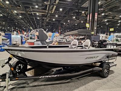 BOATZON | Starcraft Delta 188 T 2025