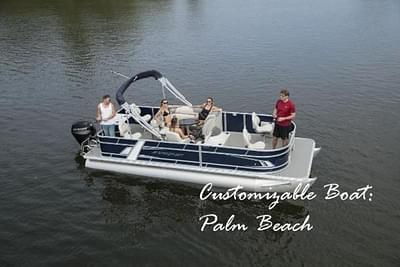 BOATZON | Starcraft EX 22 2025 BOATZON | Starcraft EX 22 2025