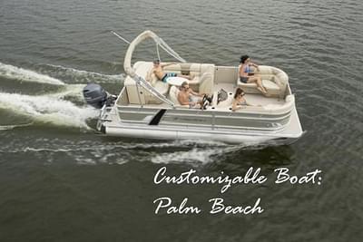 BOATZON | Starcraft EX 24 2025 BOATZON | Starcraft EX 24 2025