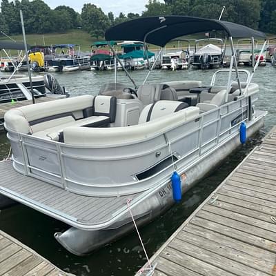 BOATZON | Starcraft EX 24 R 2023 BOATZON | Starcraft EX 24 R 2023