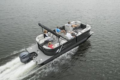 BOATZON | Starcraft EXS 3 2023 BOATZON | Starcraft EXS 3 2023