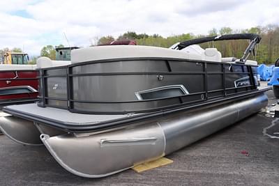 BOATZON | Starcraft EXS 5 2024 BOATZON | Starcraft EXS 5 2024