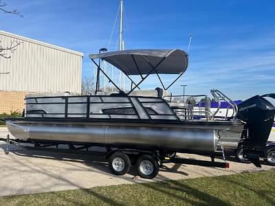 BOATZON | Starcraft EXS 5 Q 2023 BOATZON | Starcraft EXS 5 Q 2023