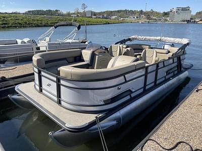 BOATZON | Starcraft EXS3 2024 BOATZON | Starcraft EXS3 2024