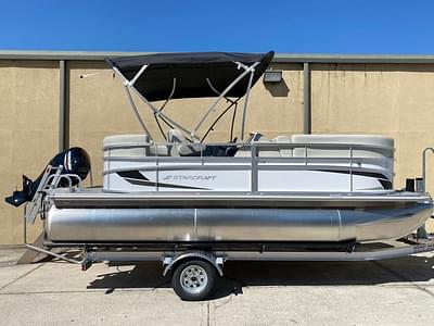 BOATZON | Starcraft LX 18 R 2024 BOATZON | Starcraft LX 18 R 2024