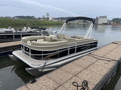 BOATZON | Starcraft LX 20 CB 2024 BOATZON | Starcraft LX 20 CB 2024
