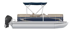 BOATZON | Starcraft LX 20 R 2024